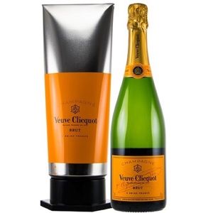Veuve Clicquot Colorama bottle holder